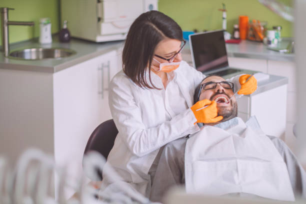 Best Root Canal Emergency Dentist  in Mechanicsville, MD